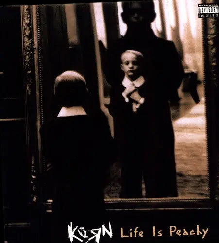 Korn - Life is Peachy [Vinyl]