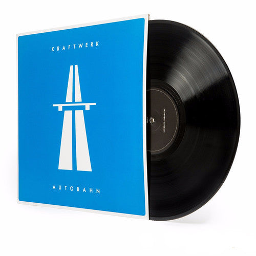 Autobahn [Vinyl]