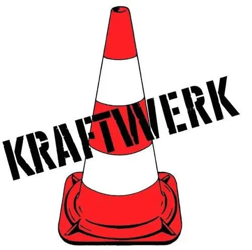 Kraftwerk - Kraftwerk [Vinyl]
