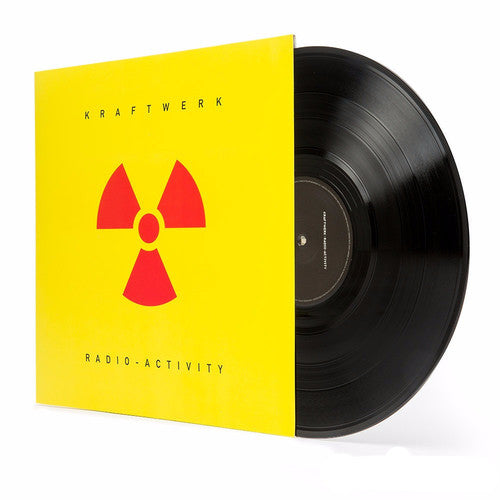 Radio-Activity [Vinyl]