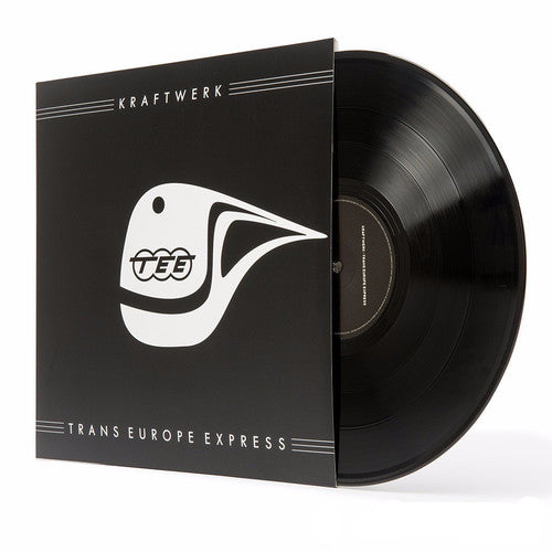 Trans Europe Express [Vinyl]