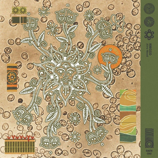 Altro Mood [12" Vinyl]