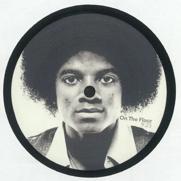 Krewcial - Vinylators MJ Remix [12" Vinyl Single]