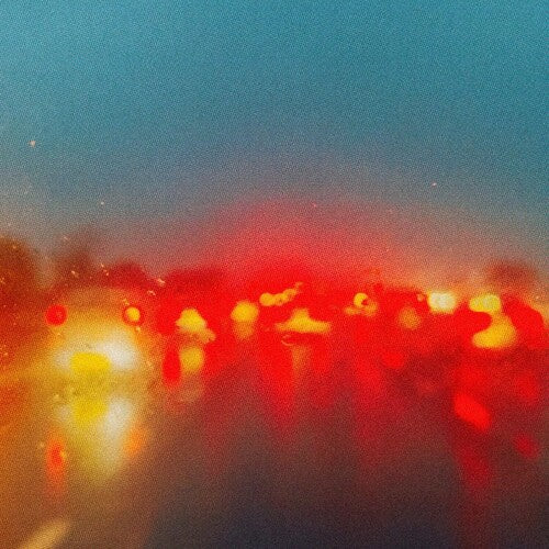Doing This For Love [LP]
