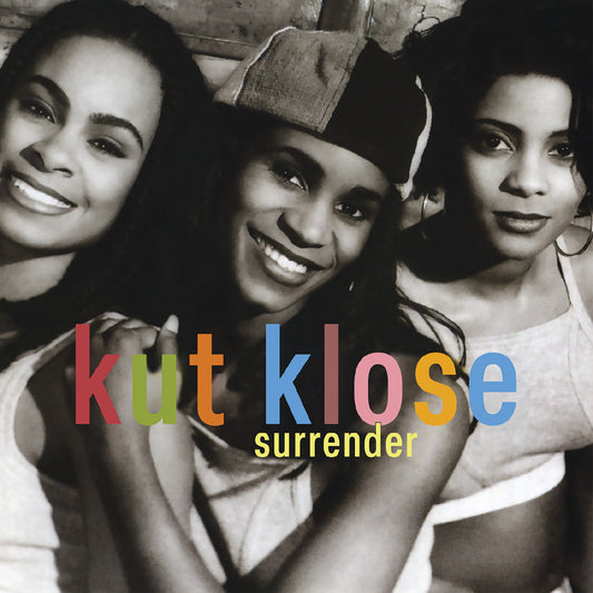 Surrender (Remastered) (Light Blue Vinyl)