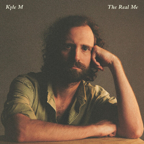 The Real Me [LP]