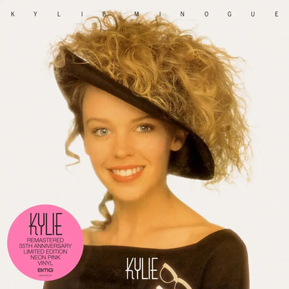 Kylie Minogue - Kylie [Vinyl]
