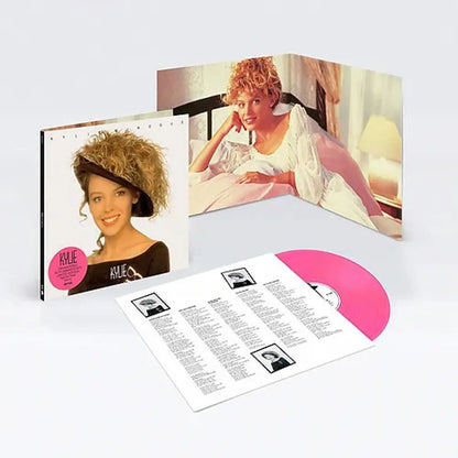 Kylie Minogue - Kylie [Vinyl]
