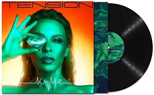 Kylie Minogue - Tension [Vinyl]