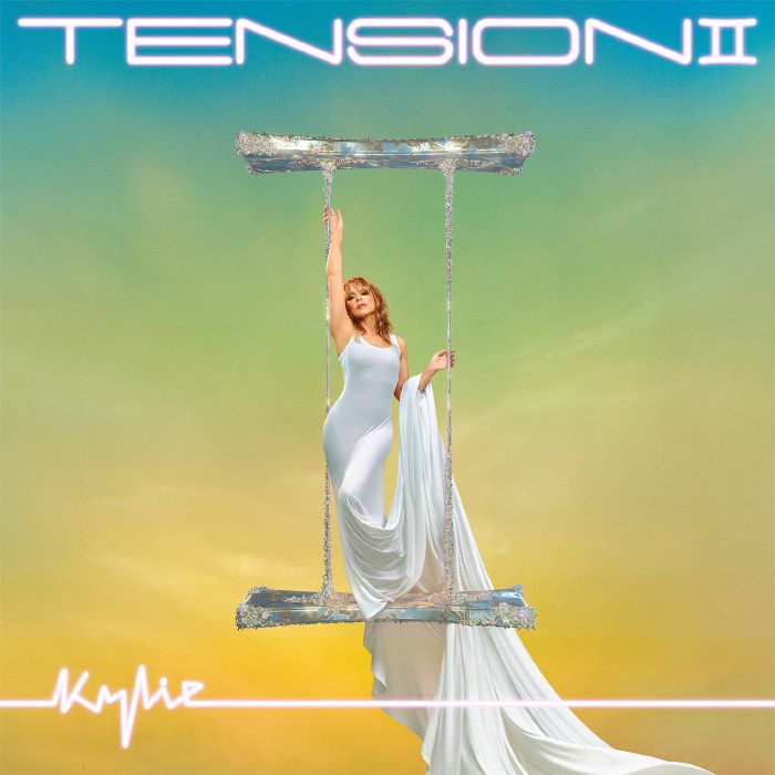 Kylie Minogue - Tension II [CD]