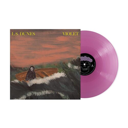 Violet [Violet Vinyl]