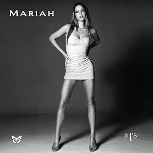 Mariah Carey - #1's [RSD Edition 2LP Vinyl]