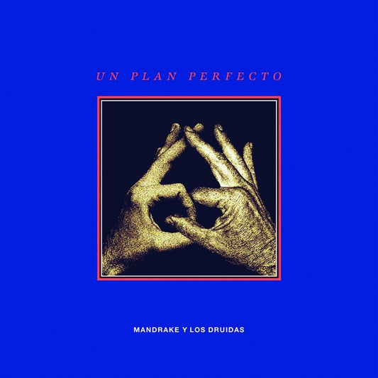 Un Plan Perfecto [LP]