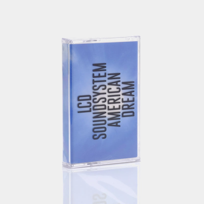 American Dream [Cassette]
