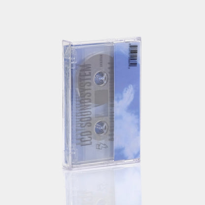 American Dream [Cassette]