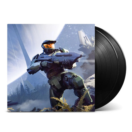 Halo: Combat Evolved (Original Soundtrack) [Vinyl]