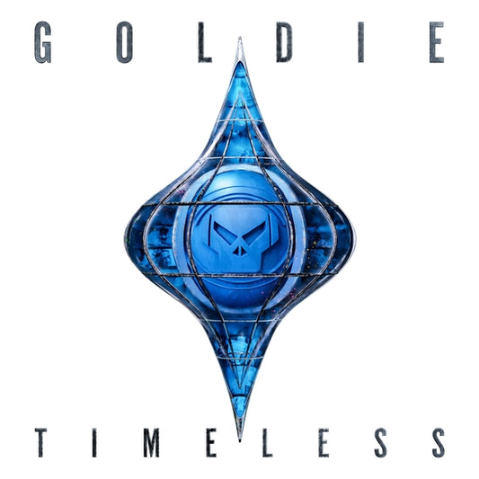 Goldie - Timeless (2026 Edition) [CD]