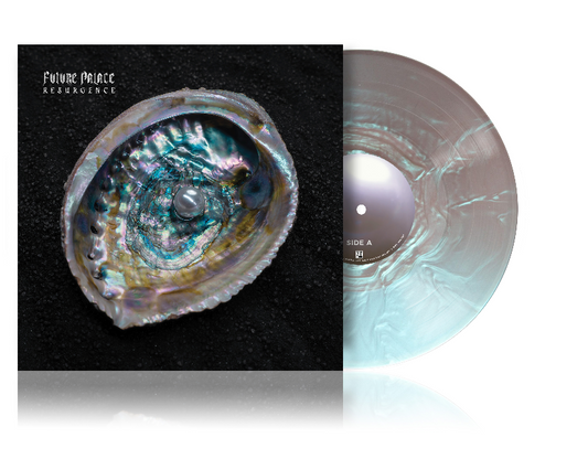 Future Palace - Resurgence vinyl product image