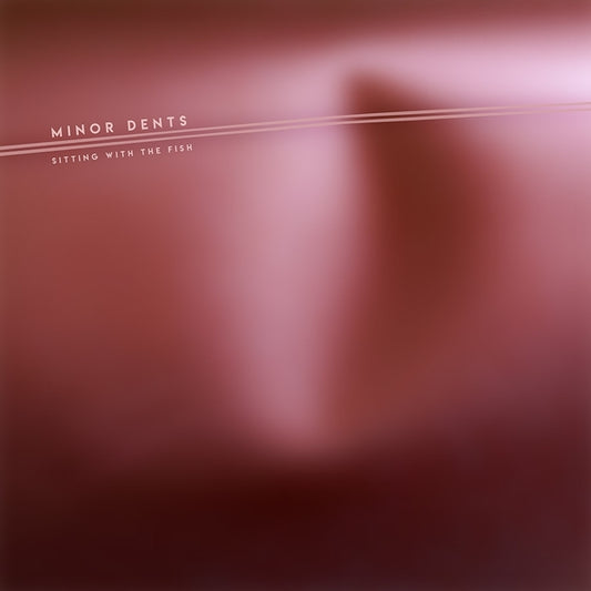 Minor Dents - Sitting with the Fish [LP]