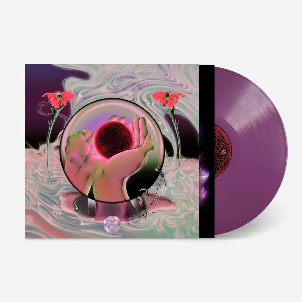 Mercurial World [Purple Vinyl]