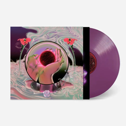 Mercurial World [Purple Vinyl]