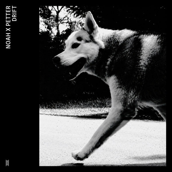 Noah x Petter - Drift [LP]