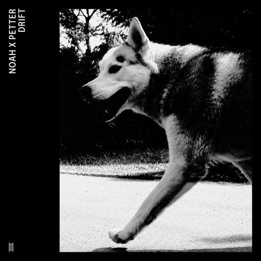 Noah x Petter - Drift [LP]