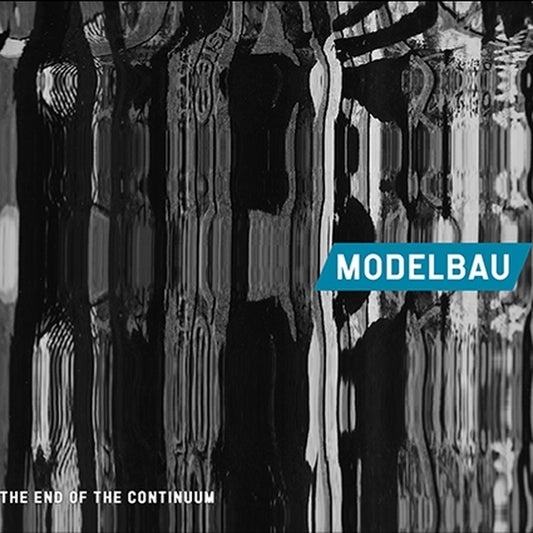 The End of the Continuum [CD]