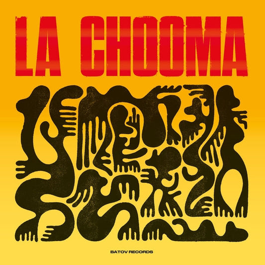 La Chooma [LP]