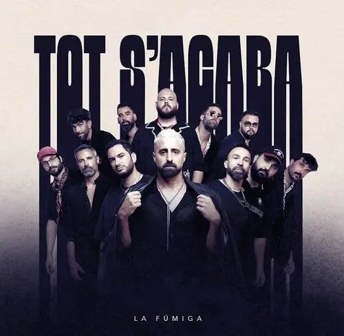 La Fumiga - Tot S'acaba [LP]