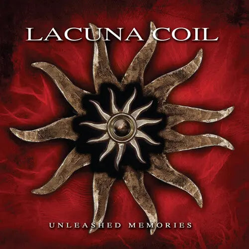 Lacuna Coil - Unleashed Memories [Vinyl]