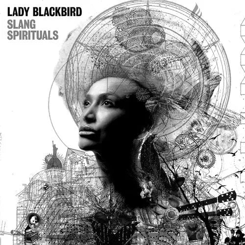 Lady Blackbird - Slang Spirituals [Vinyl]