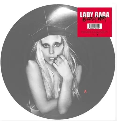 Bloody Mary [Picture Disc Vinyl]