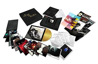 Lady Gaga / Bradley Cooper - A Star is Born [Vinyl Box Set Numbered] - album cover