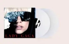 Lady Gaga - Fame  (15th Anniversary) [White Opaque Vinyl]