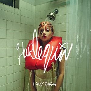 Lady Gaga - Harlequin [CD]