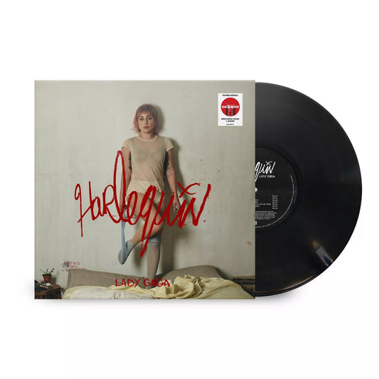 Harlequin [Vinyl w Alternate Cover and Poster]