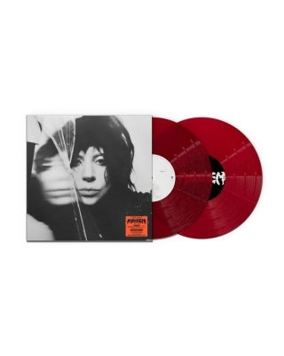 Mayhem [Transcluscent Ruby Vinyl]