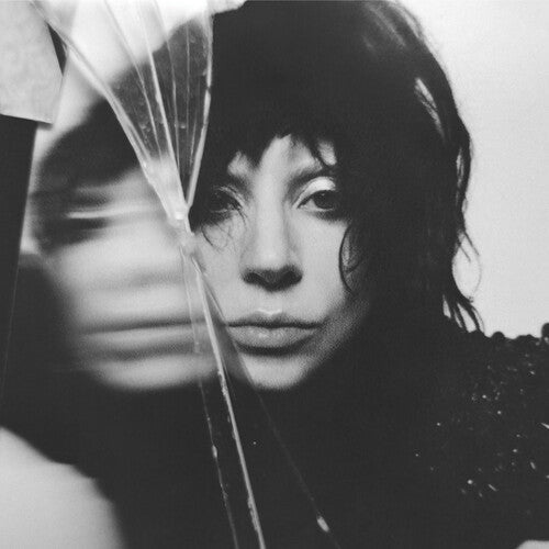 Lady Gaga - Mayhem [Vinyl + Promo Logo Poster while supplies last