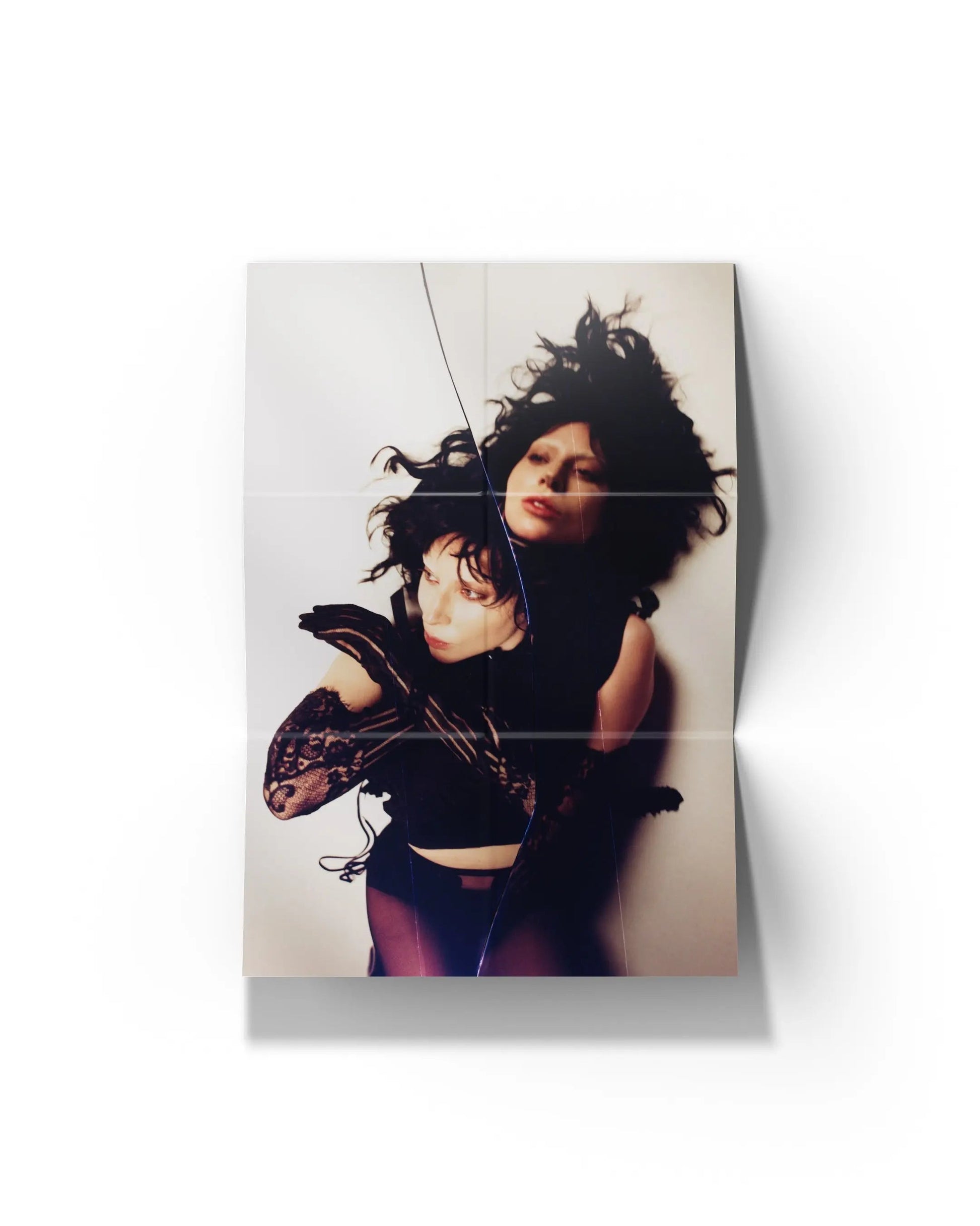 Lady Gaga - Mayhem [Vinyl w fold-out Poster]