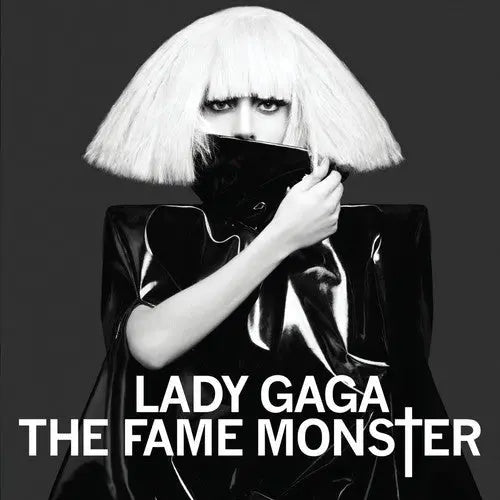 Lady Gaga - The Fame Monster [CD]