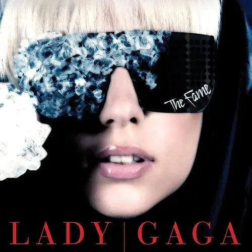 Lady Gaga - The Fame (15th Anniversary) [Light Blue Vinyl]