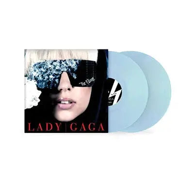 Lady Gaga - The Fame (15th Anniversary) [Light Blue Vinyl]