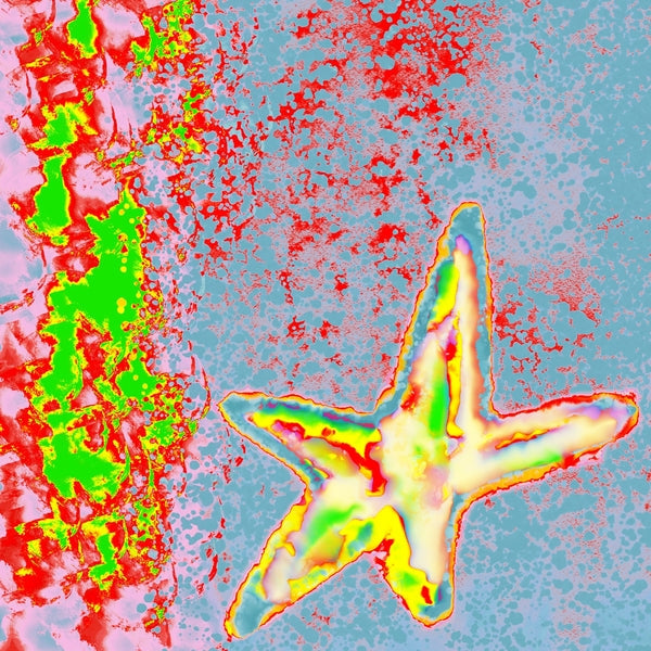 Splitting Hits for the Heat Damage [Cassette]