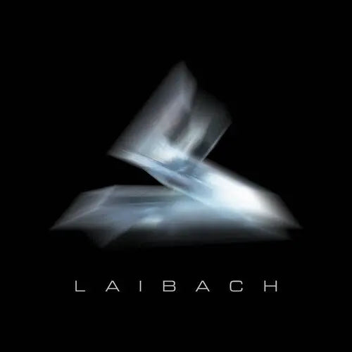 Laibach - Spectre [LP Clear Vinyl]