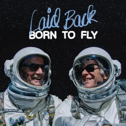 Laid Back - Born To Fly [LP]