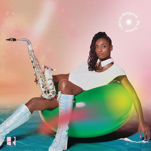 We Dream [Vinyl]