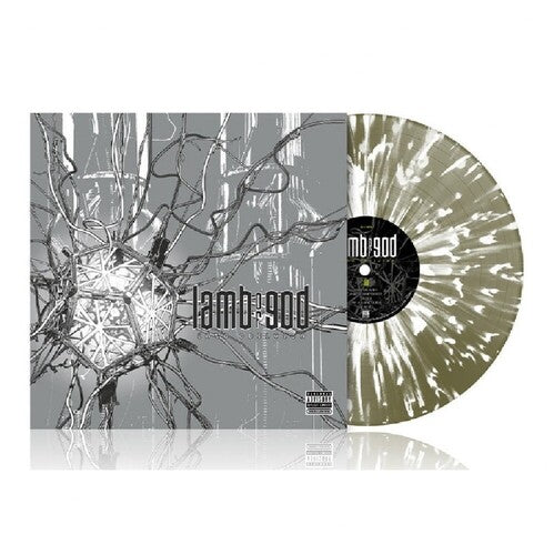 Into Oblivion [LP Green & White Splatter Vinyl]