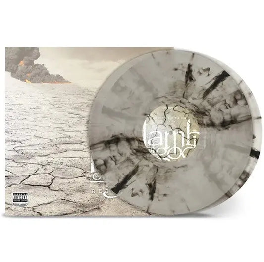 Lamb of God - Resolution [Marble Vinyl]