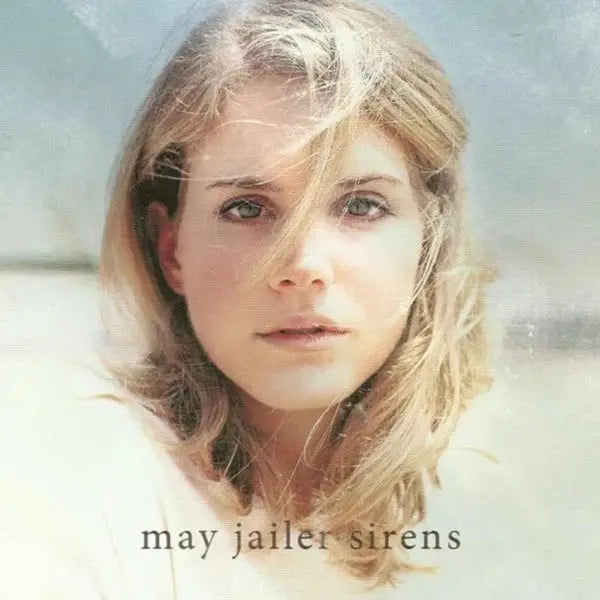 May Jailer Sirens Vinyl